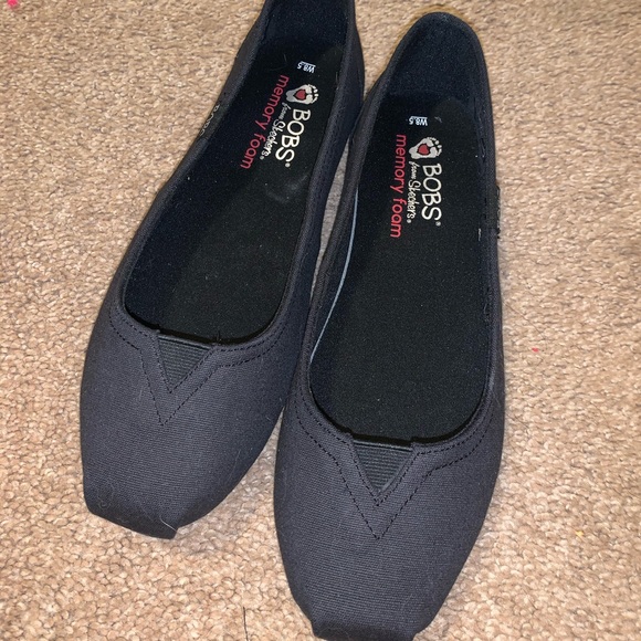 bobs slip resistant shoes